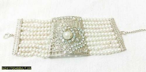 Beautiful Kundan Bracelet 