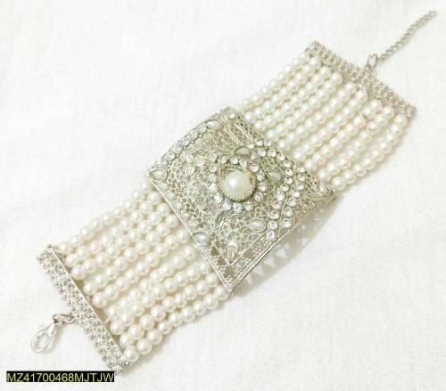Beautiful Kundan Bracelet 