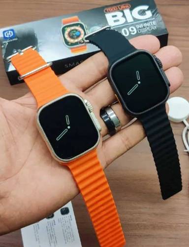 T900 Ultra Smart Watch