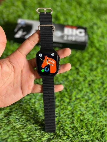 T900 Ultra Smart Watch