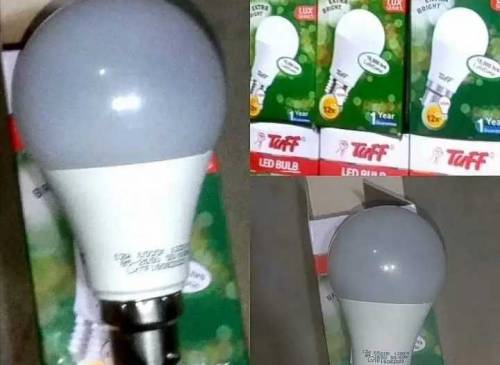 TUFF BULB 