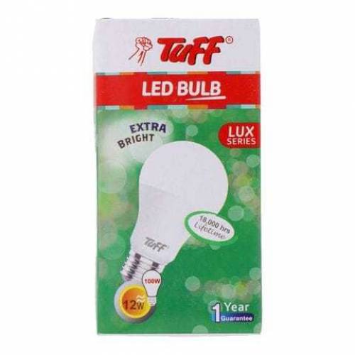TUFF BULB 
