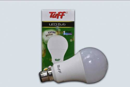 TUFF BULB 