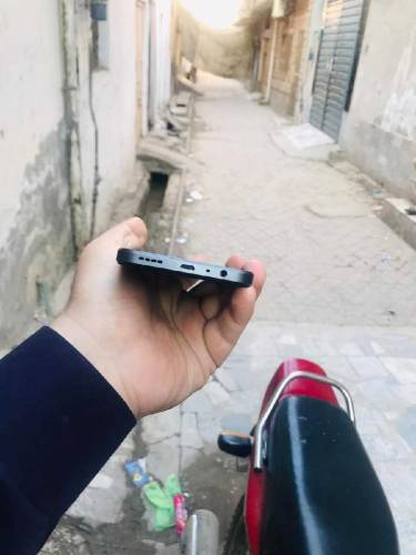 REALME C30 FULL WARRANTY FULL PACKING 