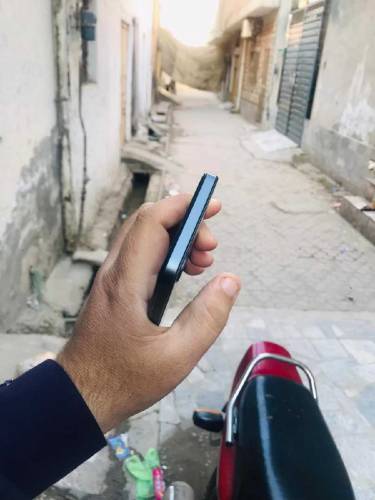 REALME C30 FULL WARRANTY FULL PACKING 
