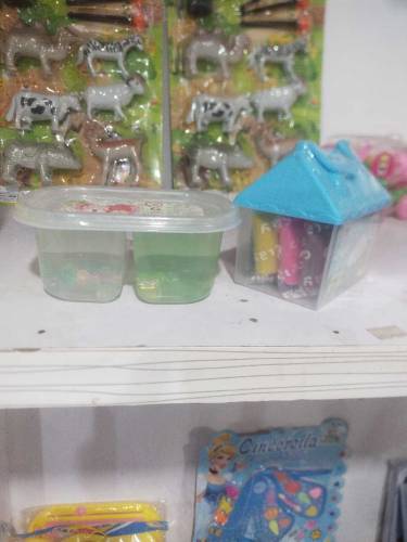 kids wear slimes and activities from school and homes used to slams ea