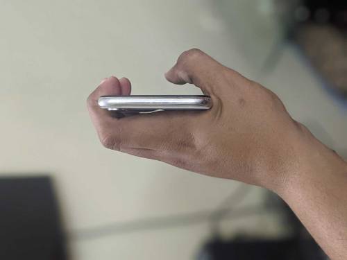 iphone X