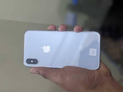 iphone X