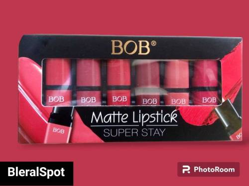lipstick pack