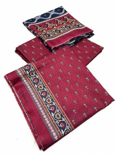 Original Bin saeed lawn 3 pc Free home delivery Allow to open parcel