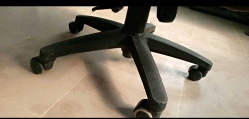 office chair 