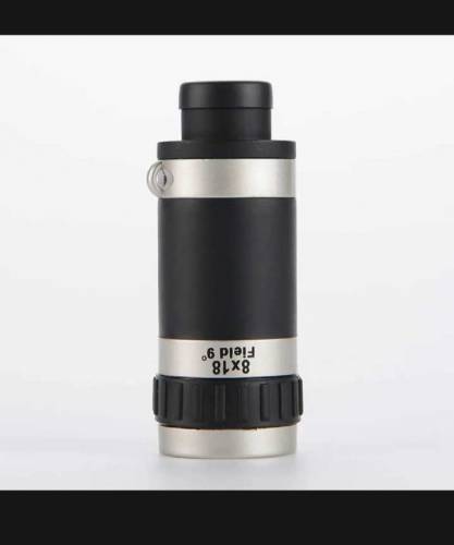  Mobile 12X Telephoto Lens