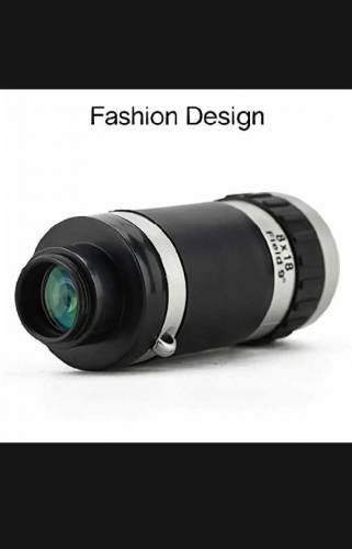  Mobile 12X Telephoto Lens