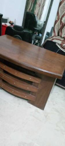 Table - offic counter table