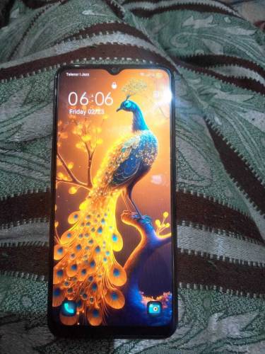 oppo a5 2020