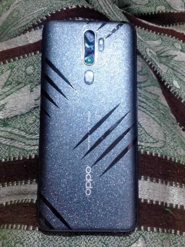 oppo a5 2020