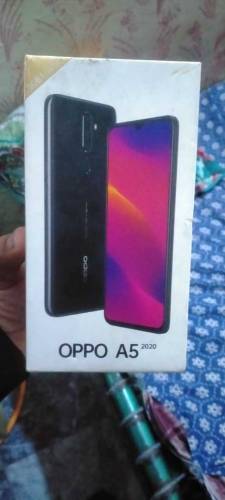 oppo a5 2020