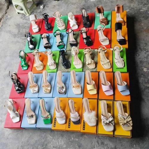 women shoes