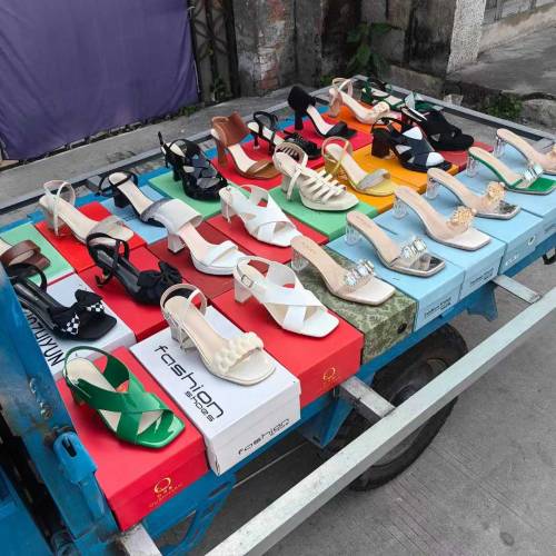 women shoes