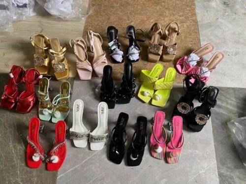 women shoes