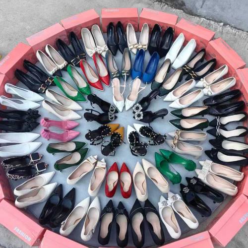 women shoes