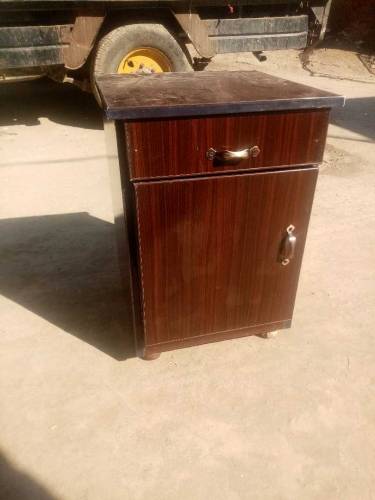 New Lamination Sheet Side Table for sale at wholesale prices 