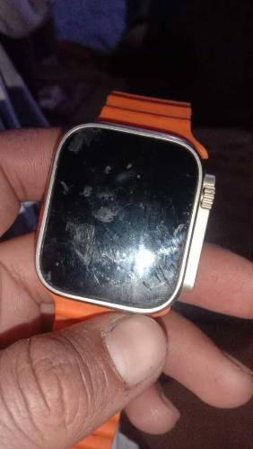 smart watch 8 