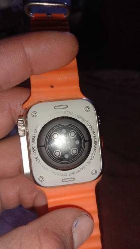 smart watch 8 
