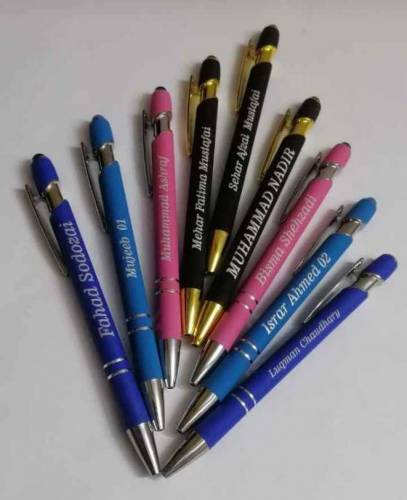 pen