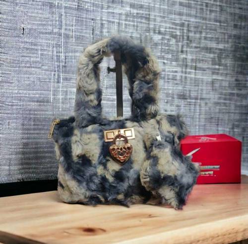women Fashion Casual Luxury handbag Designer Shoulder bags Collection 
