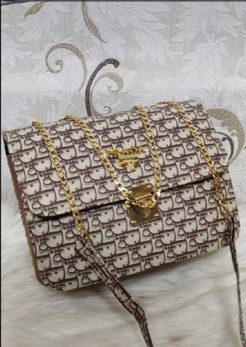 women Fashion Casual Luxury handbag Designer Shoulder bags Collection 