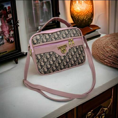 women Fashion Casual Luxury handbag Designer Shoulder bags Collection 