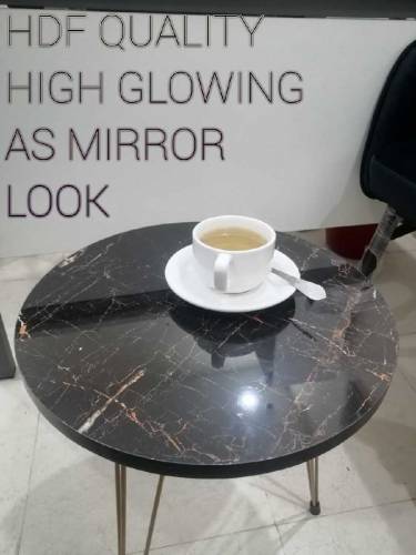 Coffee Table/ Round Table 