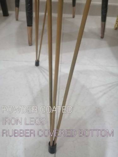 Coffee Table/ Round Table 