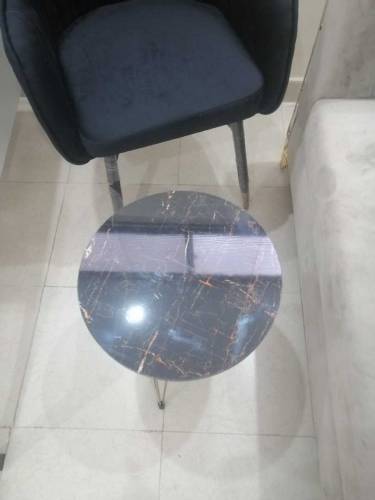 Coffee Table/ Round Table 