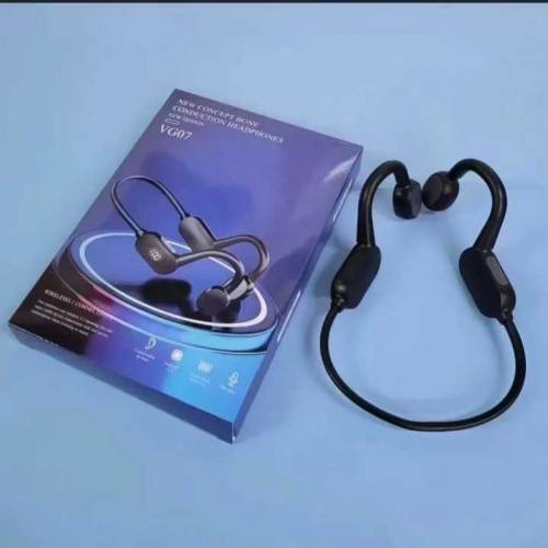 Bluetooth Headphone 