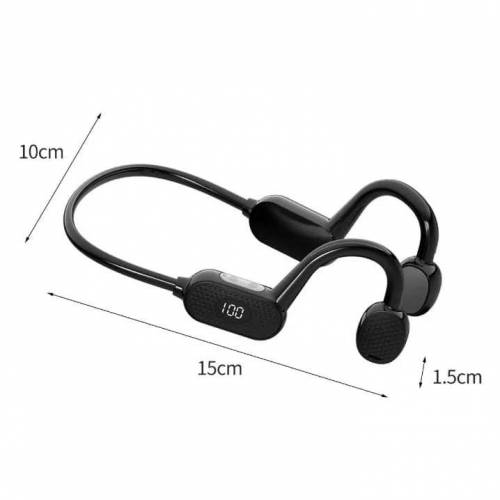 Bluetooth Headphone 