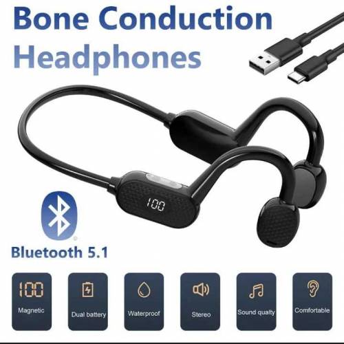 Bluetooth Headphone 