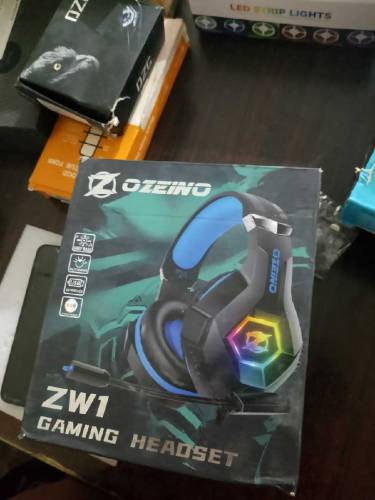 Gaming Headset 