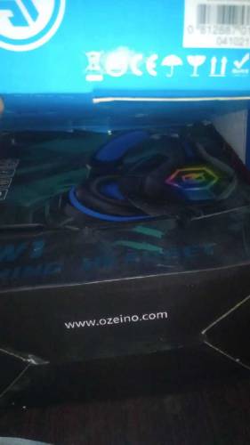 Gaming Headset 