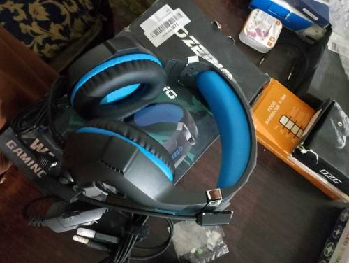 Gaming Headset 
