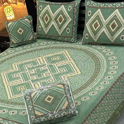 King size Velvet jacquard bedsheet Free shipping 
