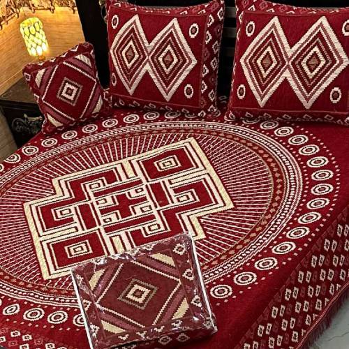 King size Velvet jacquard bedsheet Free shipping 