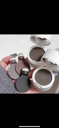 Sweet Mint Hair Line Powder 