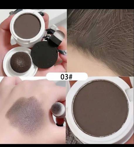 Sweet Mint Hair Line Powder 