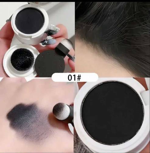 Sweet Mint Hair Line Powder 