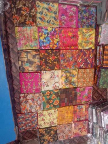 sammar collection palkee Lawn 2pc 