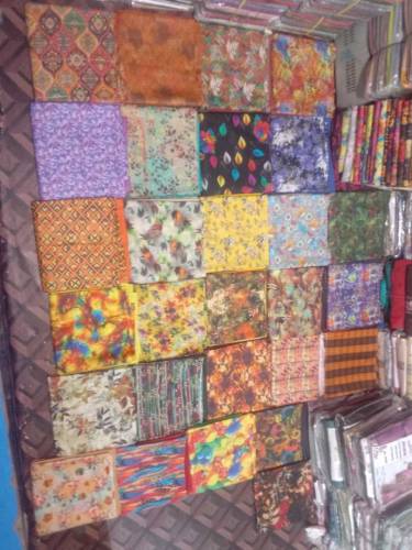 sammar collection palkee Lawn 2pc 