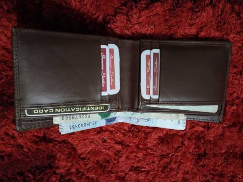 Dcc wallets