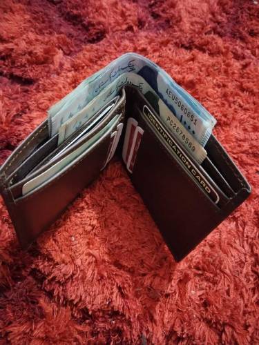 Dcc wallets